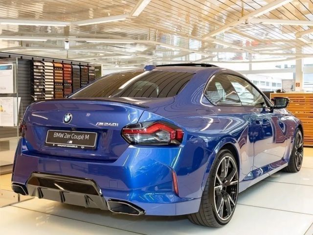 BMW 240 Coupé M-Sport xDrive