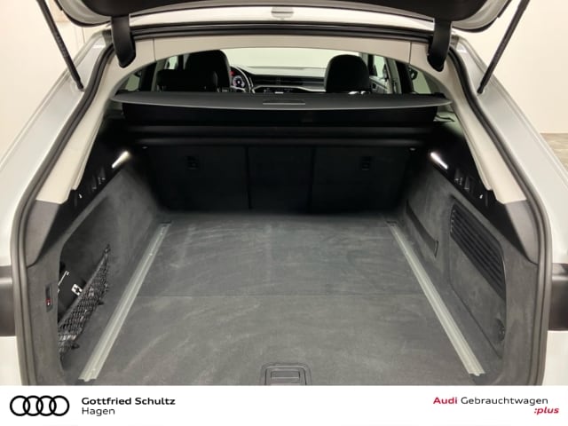 Audi A6 35 TDI Avant S-Tronic