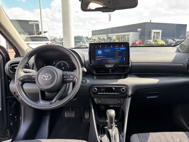 Toyota Yaris 5-deurs Comfort Team D