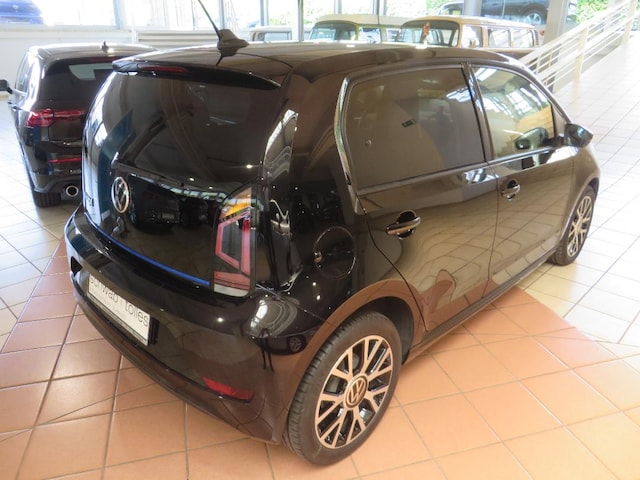 Volkswagen e-up! Edition