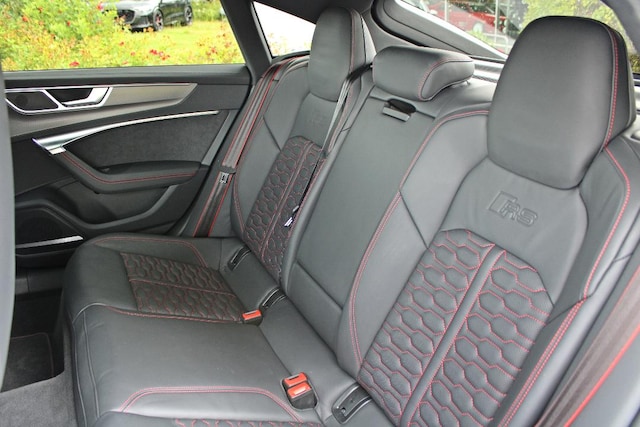 Audi RS7 Quattro Sportback