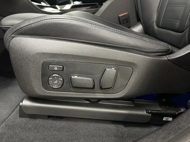 BMW X4 Coupé M-Sport xDrive30d