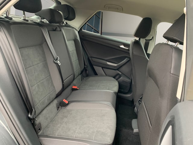 Volkswagen T-Roc 1.5 TSI DSG Style