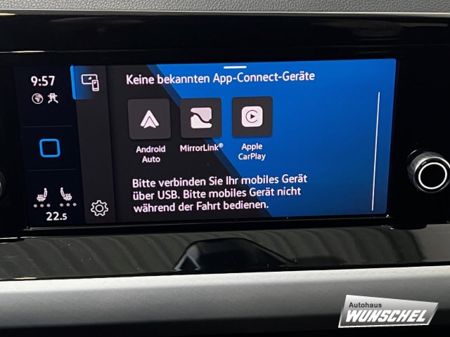 Volkswagen Golf 1.0 TSI Life