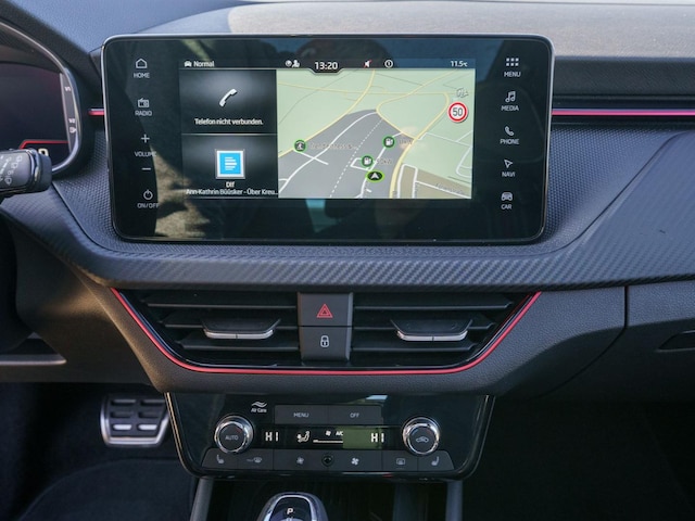 Skoda Kamiq 1.0 TSI Monte Carlo