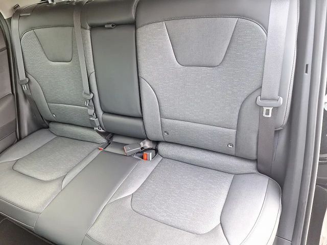 Kia Niro EV Long range e-Niro