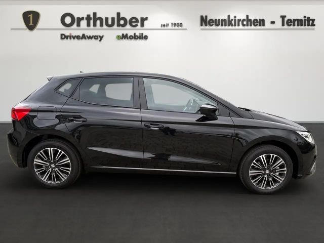Seat Ibiza 1.0 TSI DSG Style