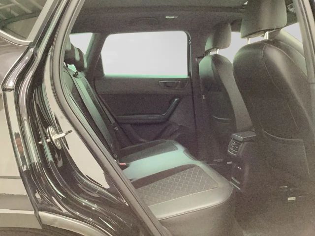 Seat Ateca 2.0 TSI DSG FR-lijn