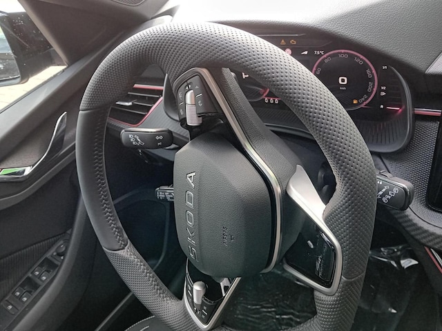 Skoda Kamiq Monte Carlo