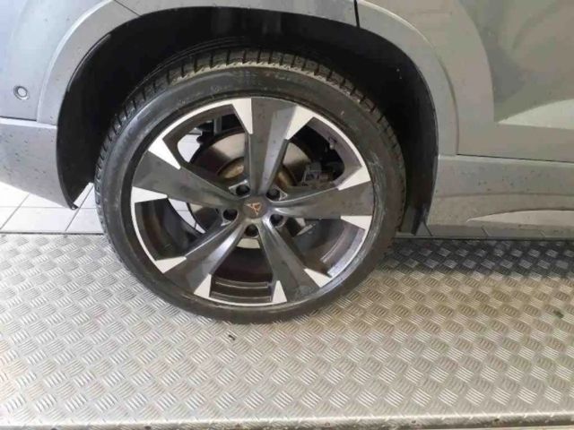 Cupra Ateca 2.0 TSI 4Drive DSG VZ