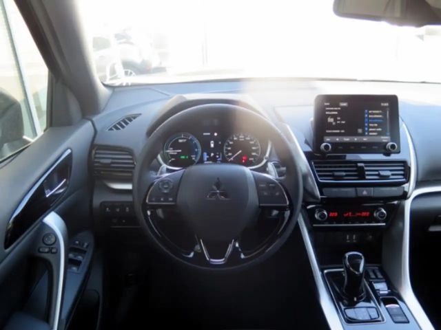 Mitsubishi Eclipse Cross 4WD PHEV