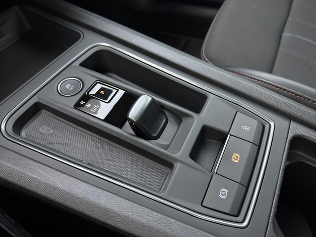 Cupra Formentor 2.0 TSI DSG VZ