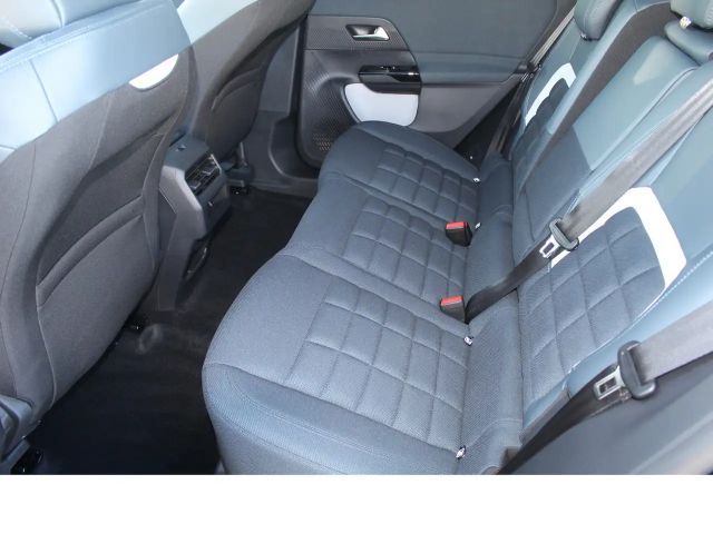 Citroën C5 Aircross Hybrid Plus