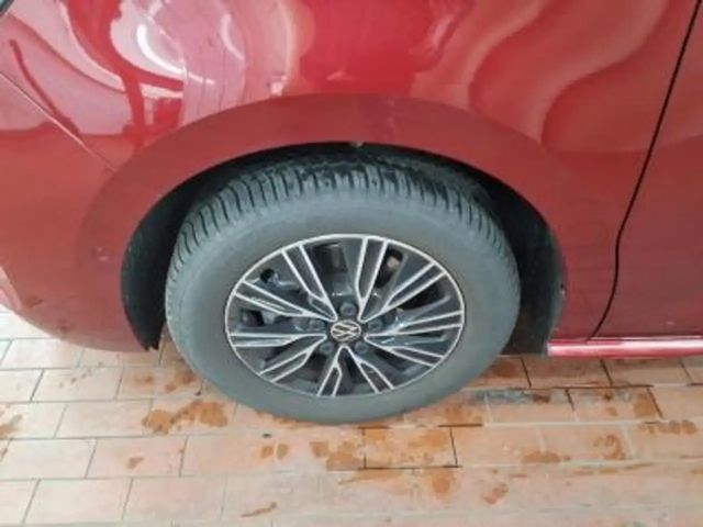 Volkswagen Multivan 2.0 TDI DSG Style T7