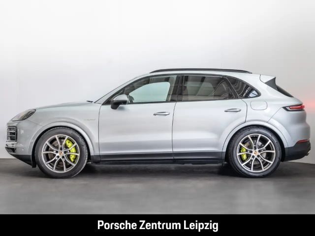 Porsche Cayenne E-Hybrid S