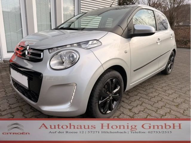 Citroën C1 5-deurs Shine VTi 72