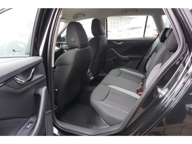 Skoda Kamiq 1.5 TSI Tour