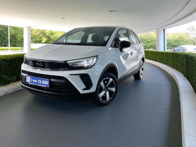 Opel Crossland X 1.2 Turbo Edition Turbo