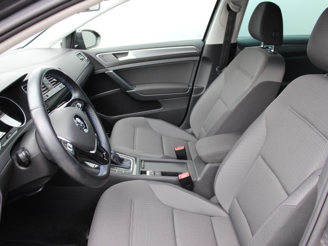 Volkswagen Golf Comfortline Golf VII