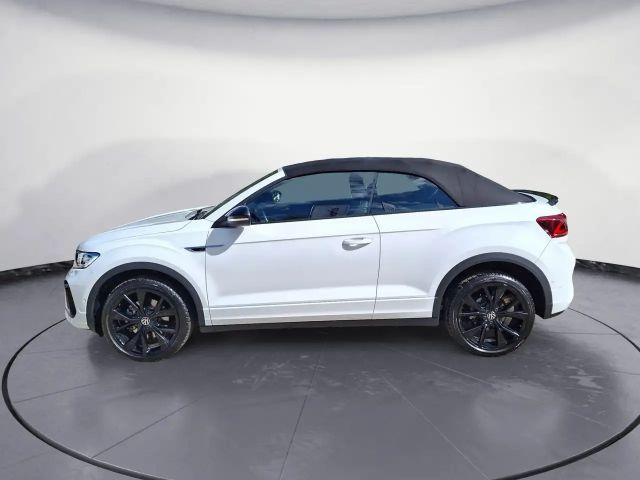 Volkswagen T-Roc 1.5 TSI DSG R-Line