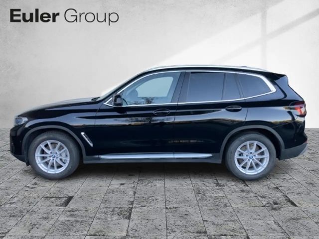 BMW X3 xDrive