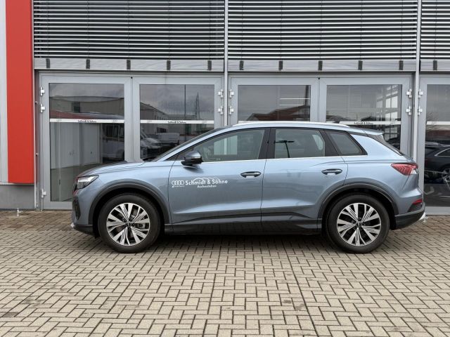 Audi Q4 e-tron 40