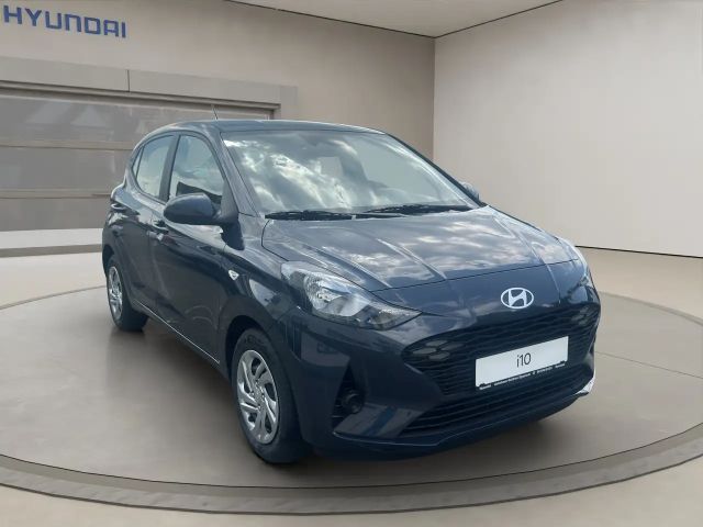 Hyundai i10 Select
