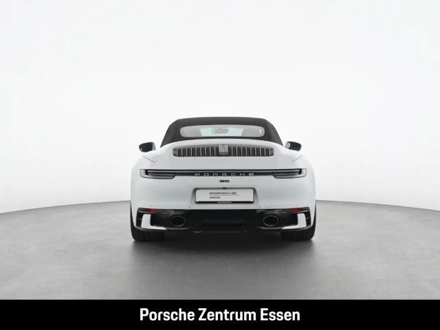 Porsche 992 4 Cabrio Carrera