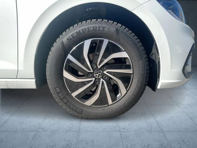 Volkswagen Polo 1.0 TSI Life