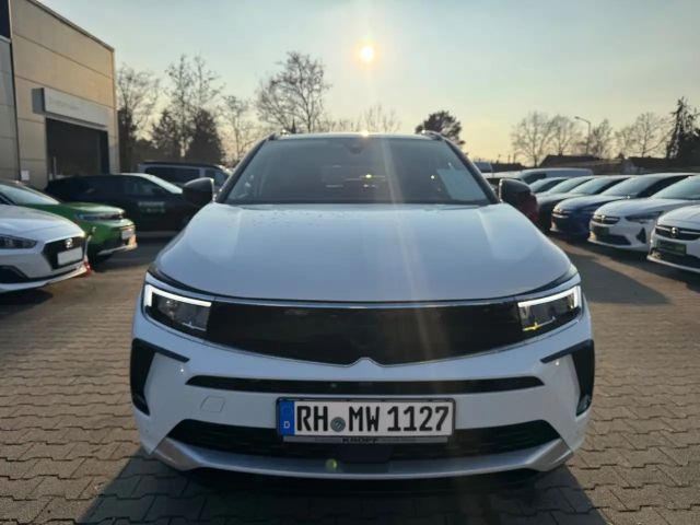 Opel Grandland X 1.2 Turbo Enjoy Turbo