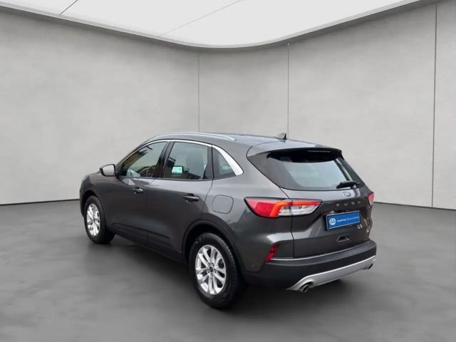 Ford Kuga Titanium