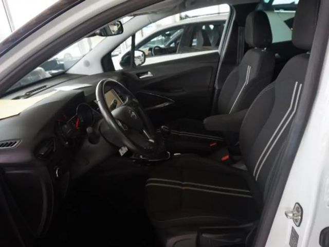 Opel Crossland X Elegance