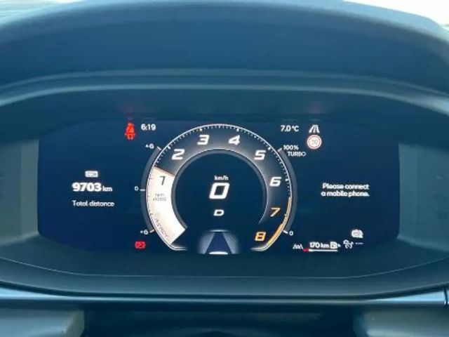 Cupra Terramar 2.0 TSI