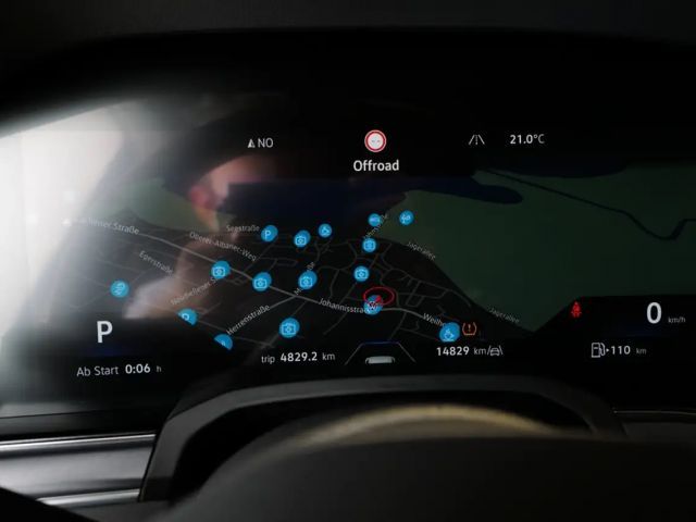 Volkswagen Touareg 3.0 V6 TDI R-Line Style