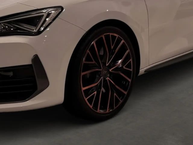 Cupra Leon 2.0 TSI VZ