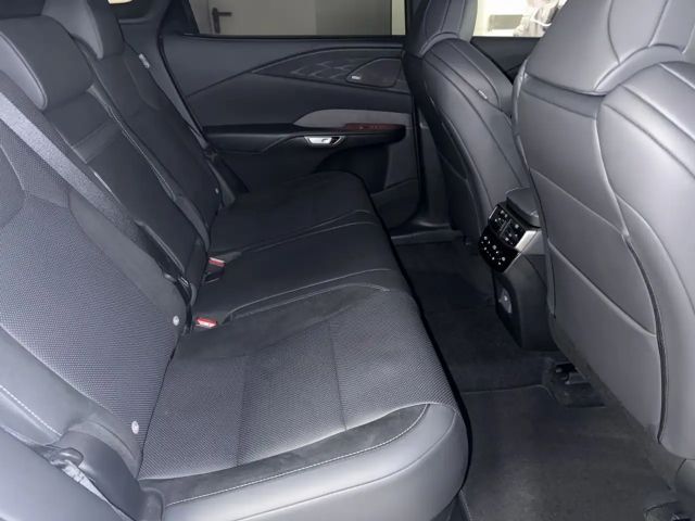 Lexus RX-Serie 500h F Sport Sport