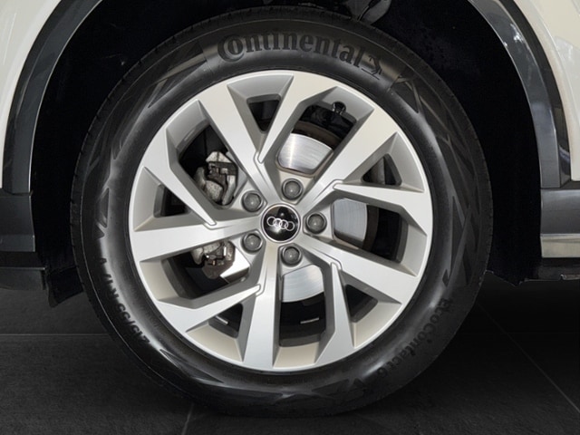 Audi Q2 35 TFSI S-Tronic