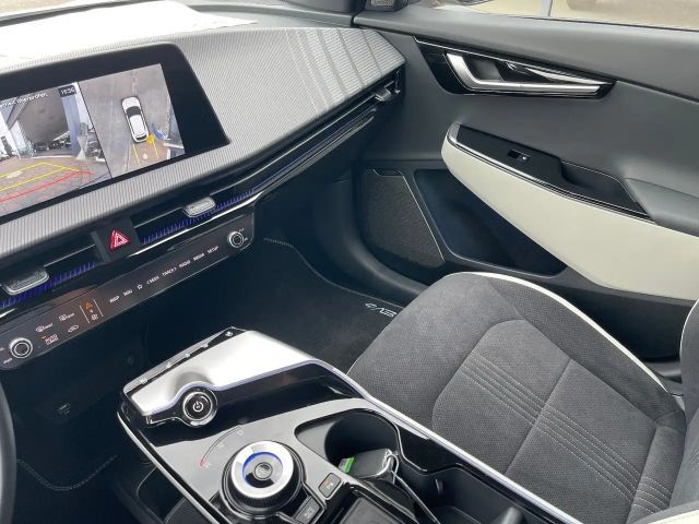 Kia EV6 GT-Line Vierwielaandrijving