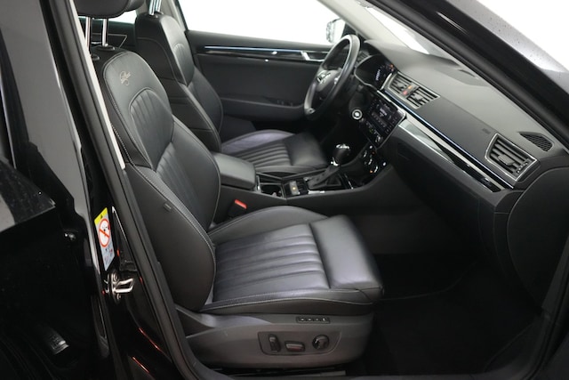 Skoda Superb 1.4 TSI Combi iV