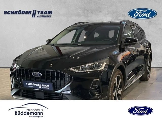 Ford Focus Active EcoBoost Wagon
