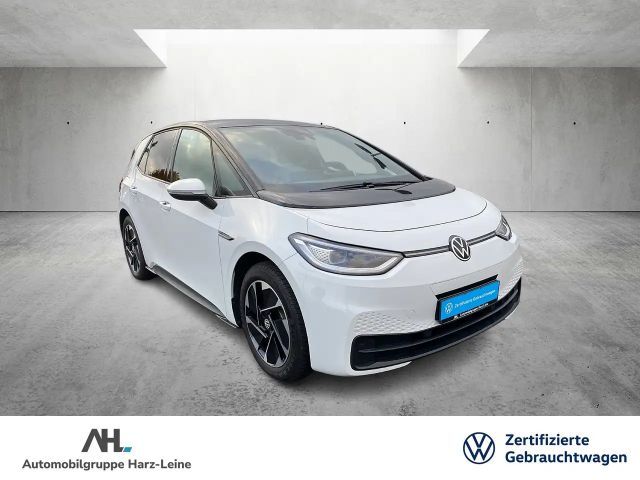 Volkswagen ID.3 Business Performance Pro