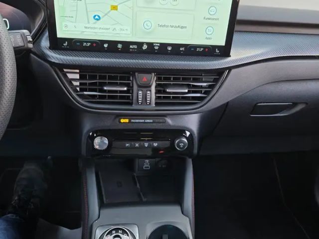 Ford Kuga Hybrid ST Line