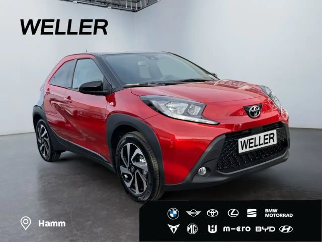 Toyota Aygo X Hatchback