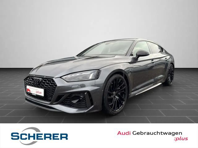Audi RS5 Quattro Sportback