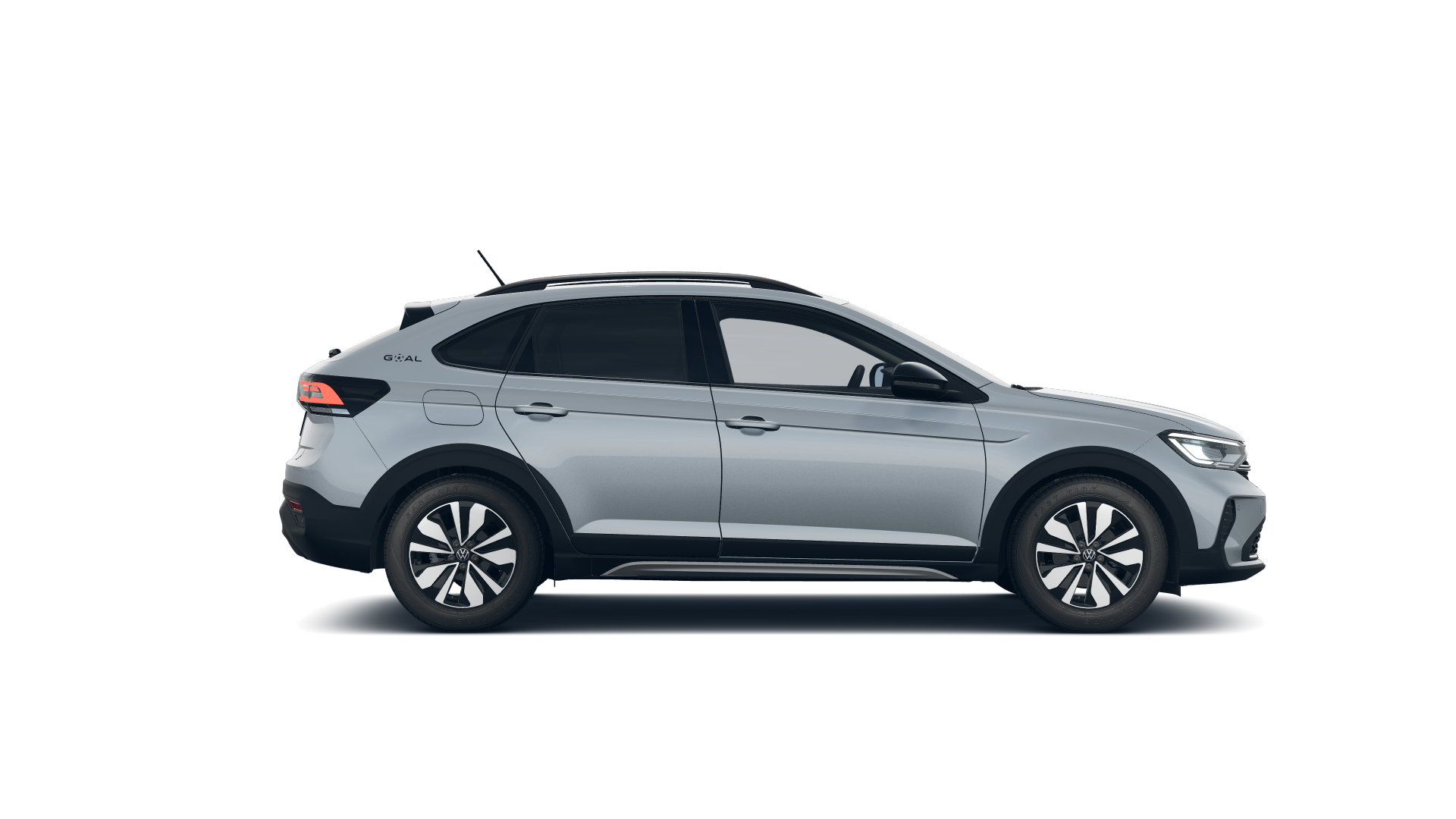 Volkswagen Taigo 1.0 TSI DSG