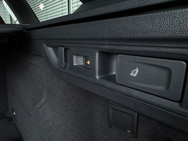 Volkswagen Passat 2.0 TSI 4Motion Variant