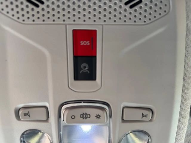 Citroën ë-C4 Shine