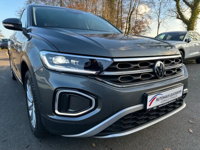 Volkswagen T-Roc 1.5 TSI DSG Style