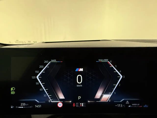 BMW 540 540d M-Sport Touring xDrive