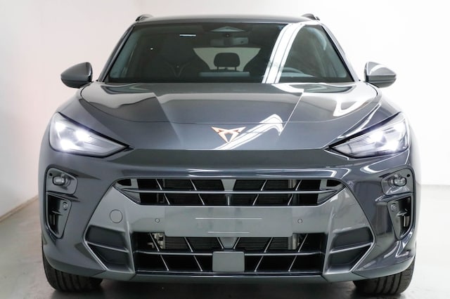 Cupra Terramar Cupra Terramar 1.5eHYbrid 150 kW DSG